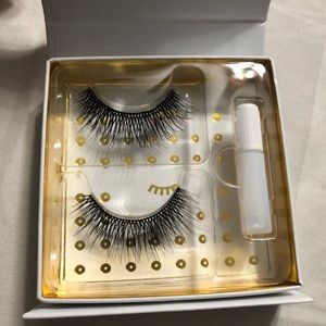 Eyelashes